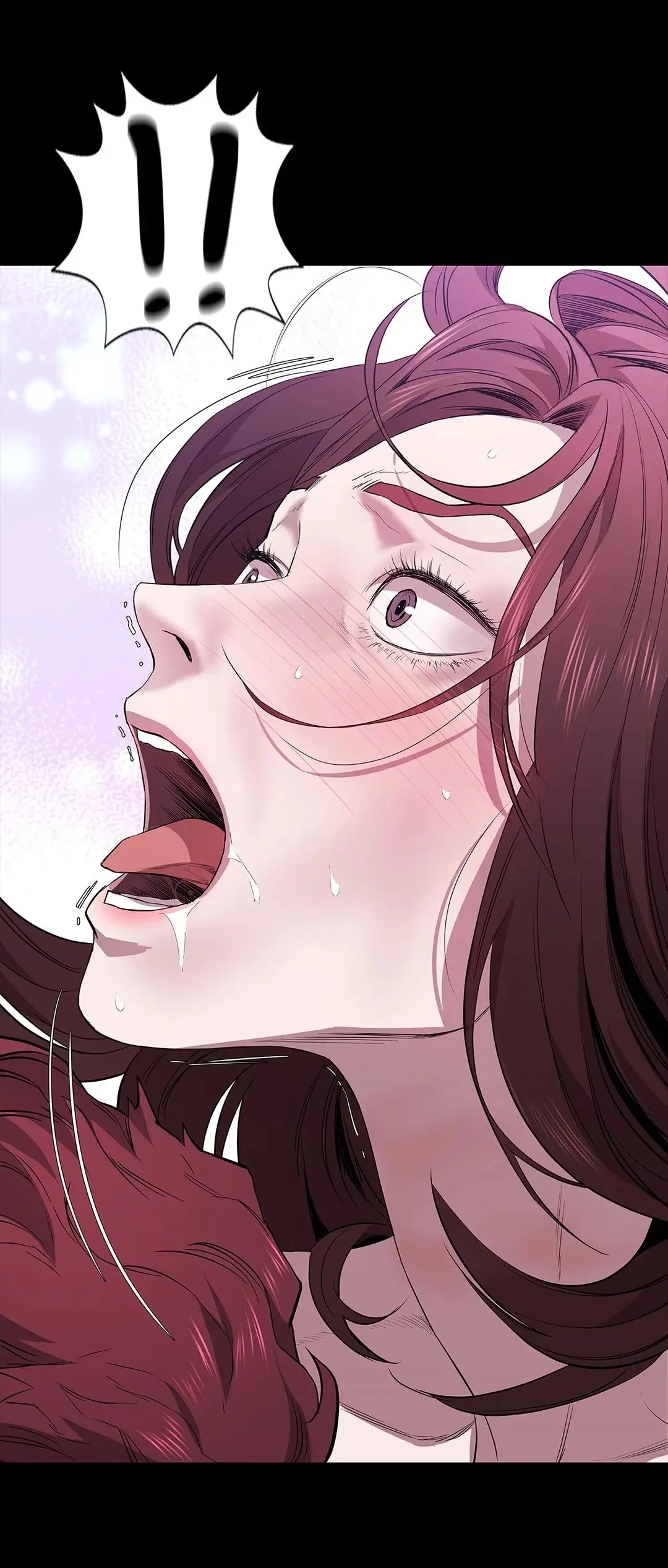 Thorns On Innocence Chapter 63 - Page 24