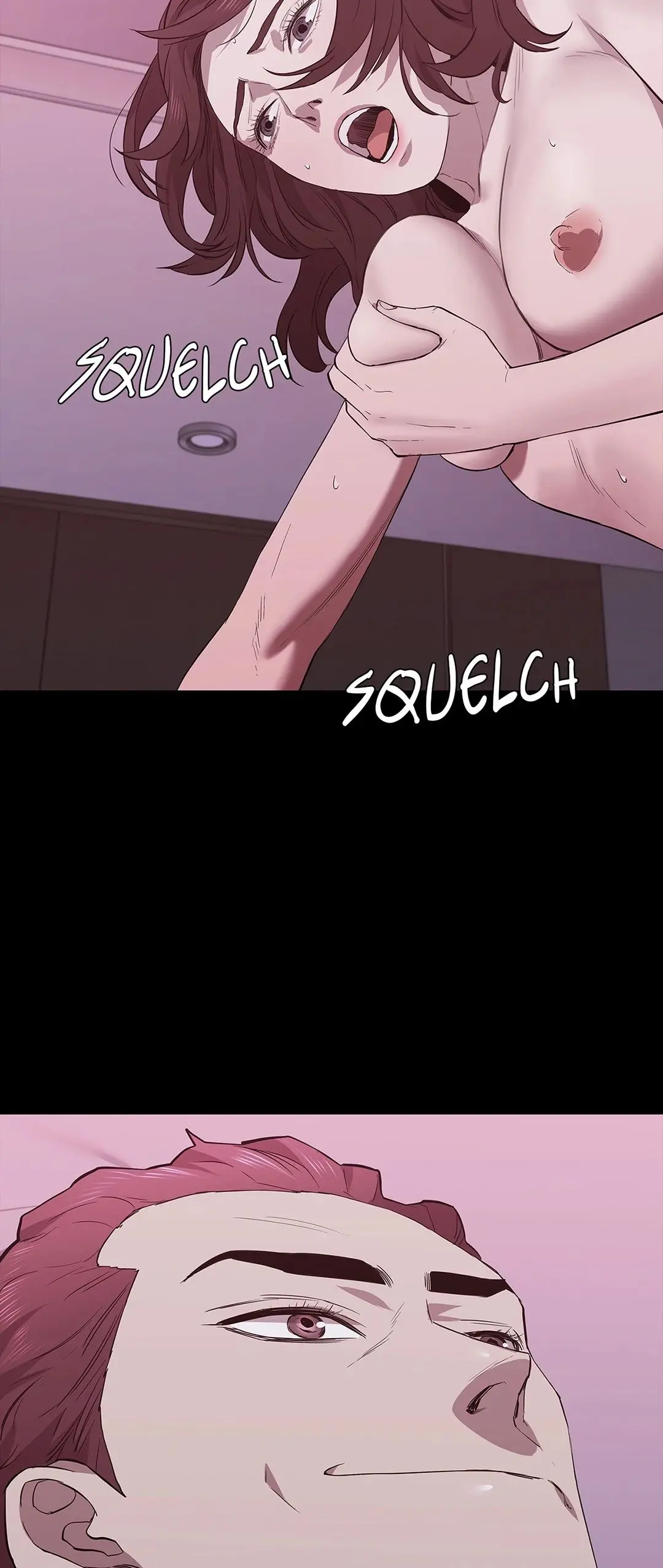 Thorns On Innocence Chapter 63 - Page 3