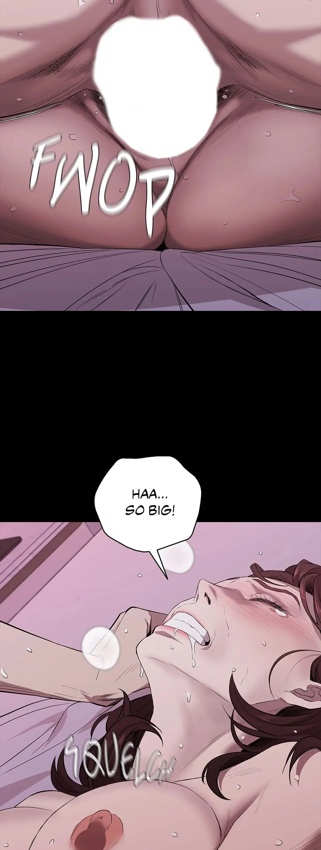 Thorns On Innocence Chapter 63 - Page 46