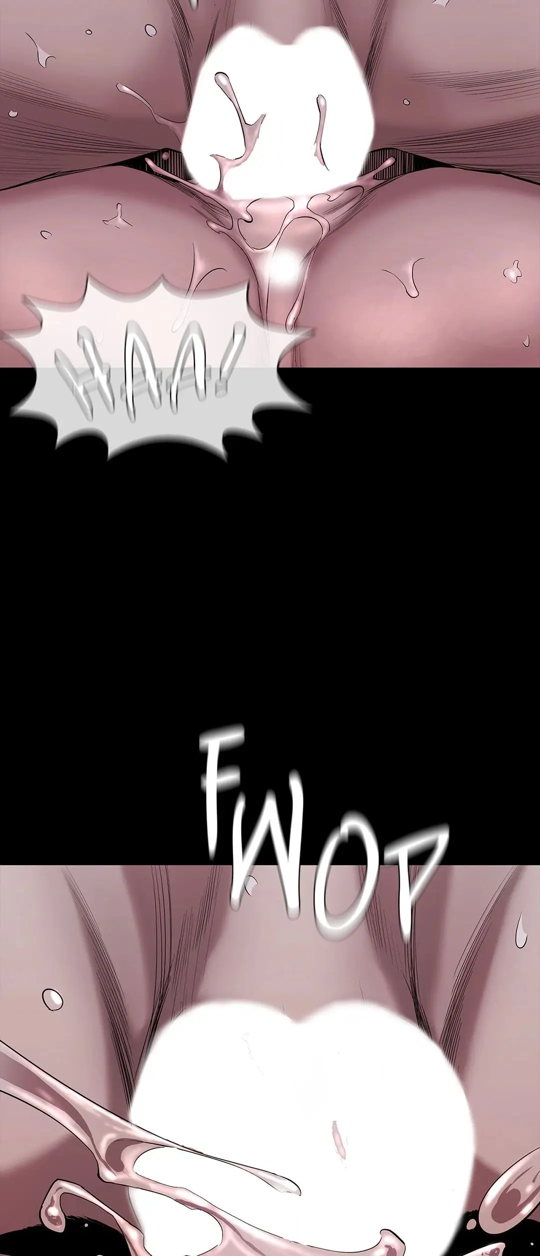 Thorns On Innocence Chapter 63 - Page 50