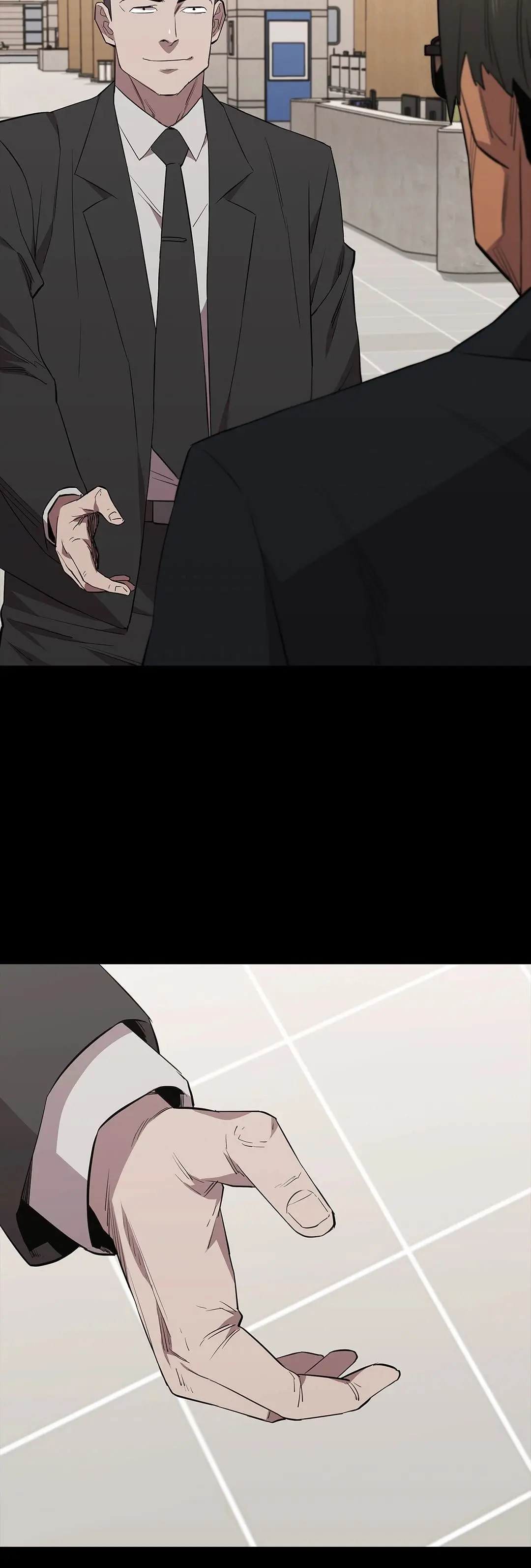 Thorns On Innocence Chapter 63 - Page 60
