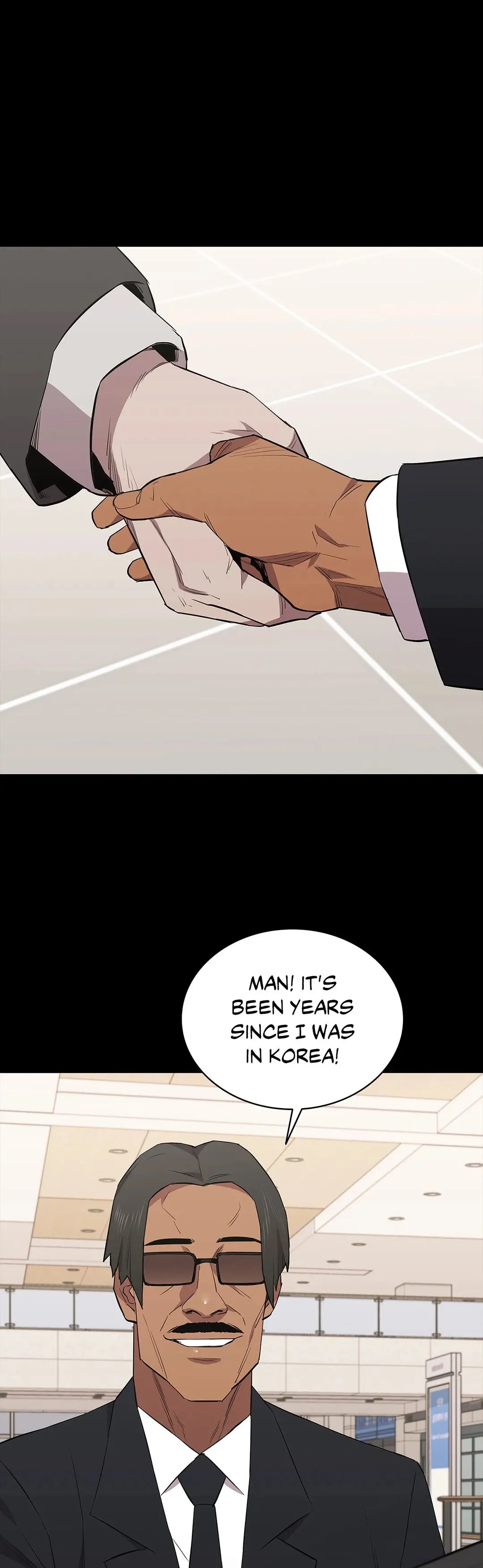 Thorns On Innocence Chapter 63 - Page 61