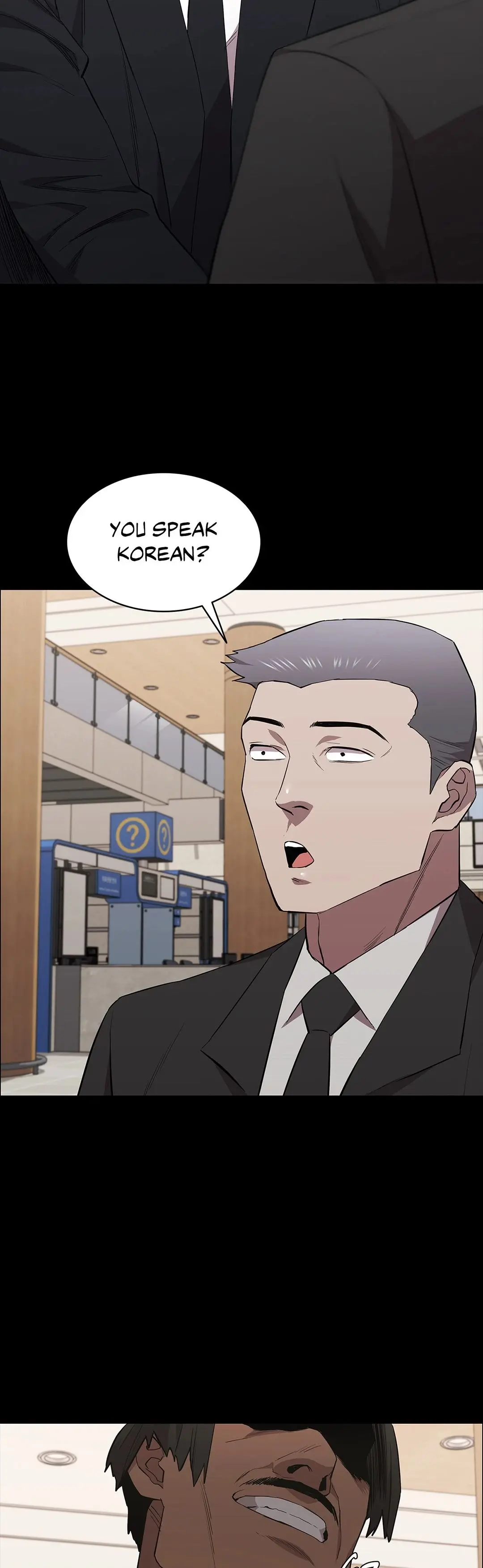 Thorns On Innocence Chapter 63 - Page 62