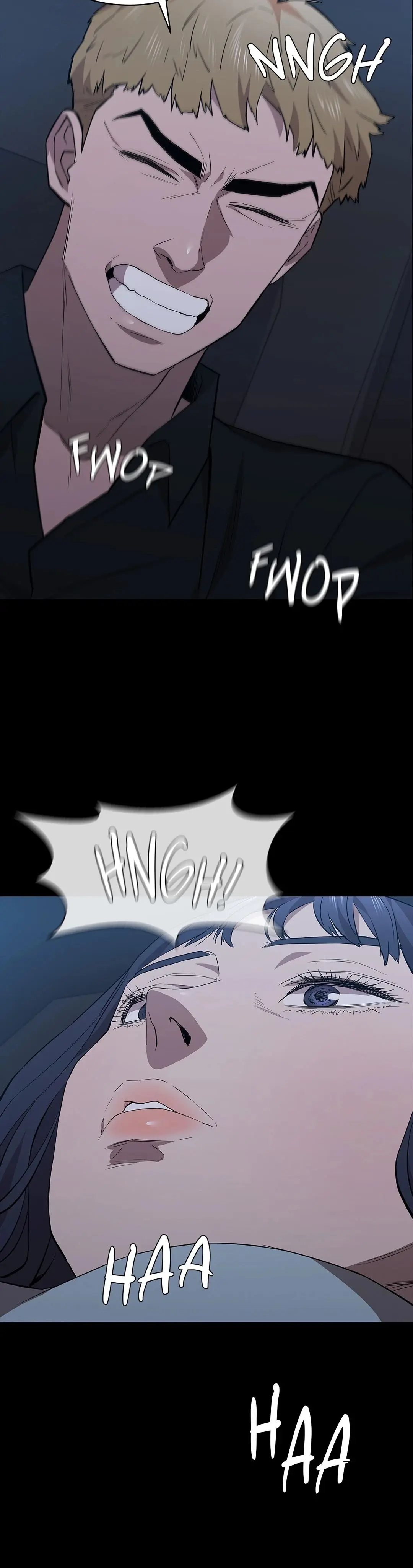 Thorns On Innocence Chapter 64 - Page 11