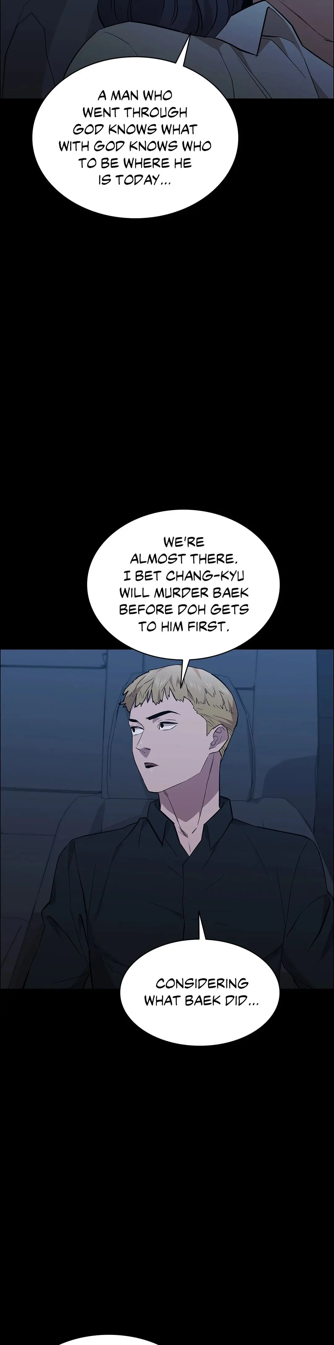 Thorns On Innocence Chapter 64 - Page 14