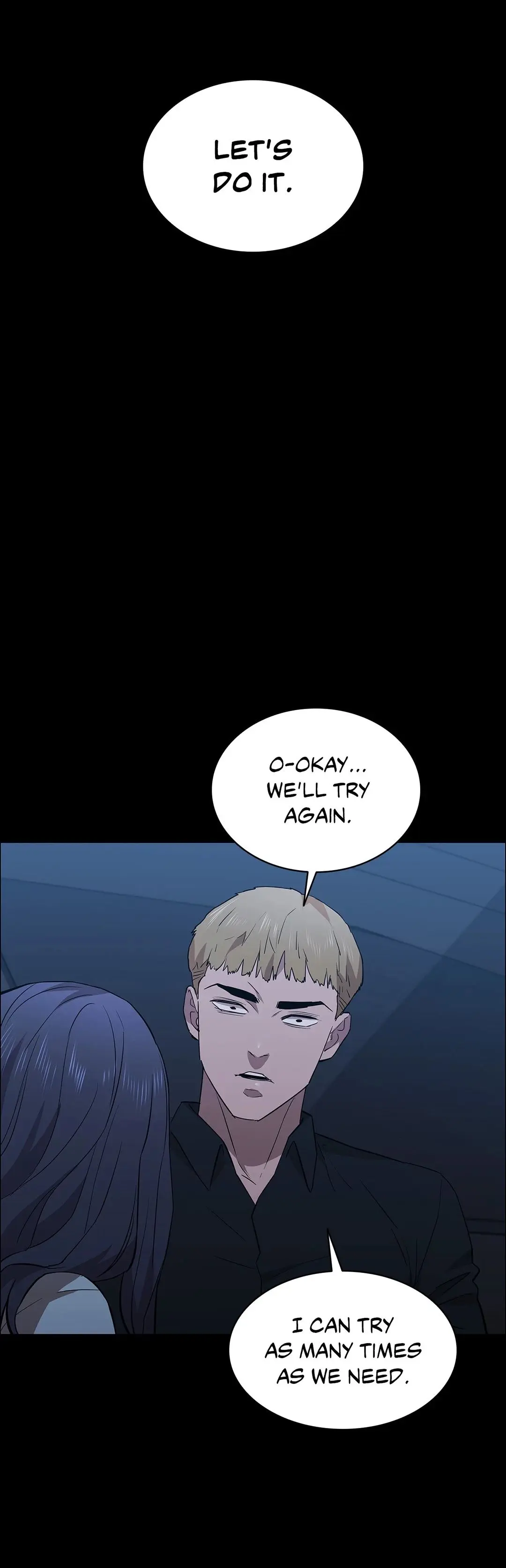 Thorns On Innocence Chapter 64 - Page 20