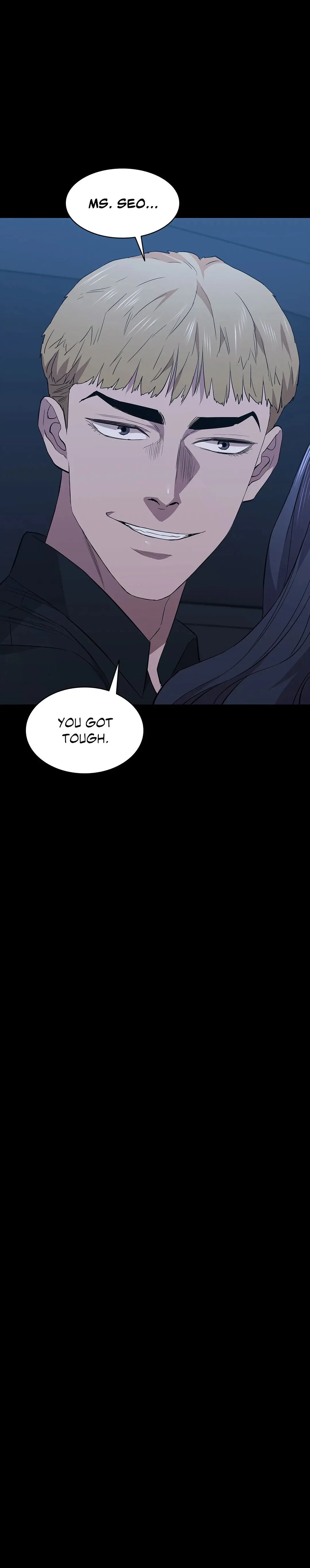 Thorns On Innocence Chapter 64 - Page 28