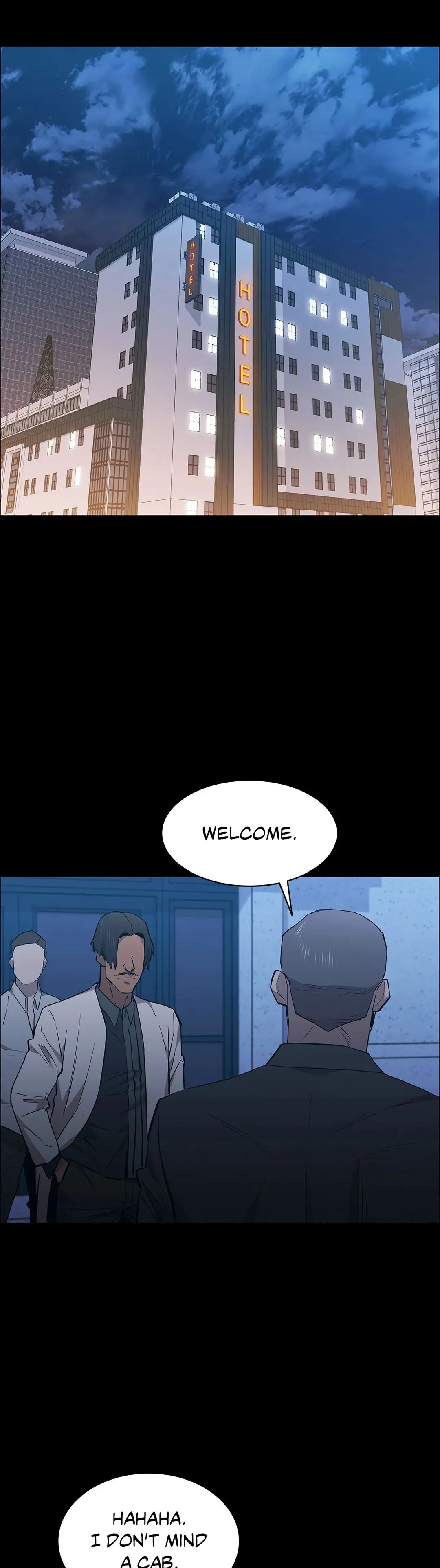 Thorns On Innocence Chapter 64 - Page 29