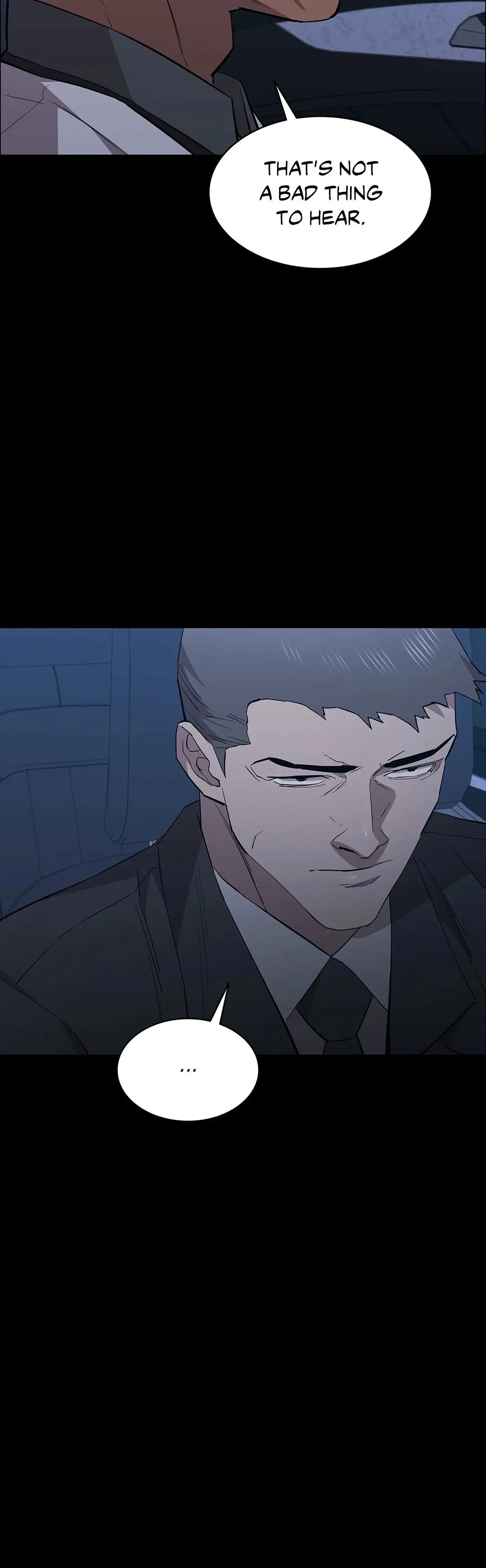 Thorns On Innocence Chapter 64 - Page 34
