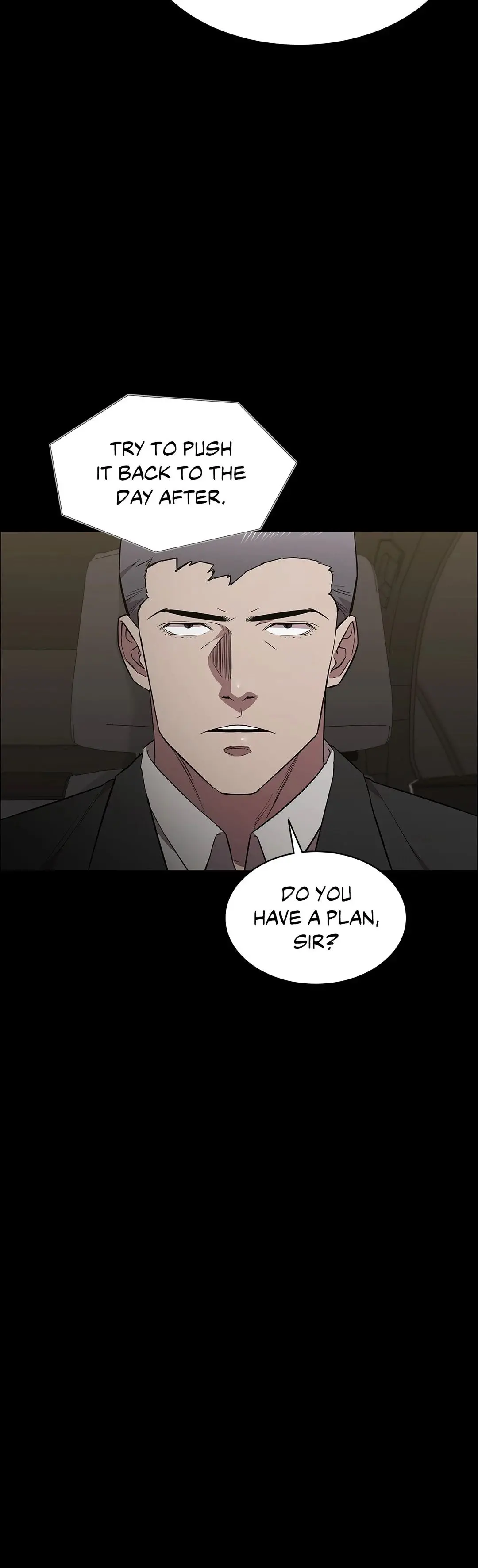 Thorns On Innocence Chapter 64 - Page 4