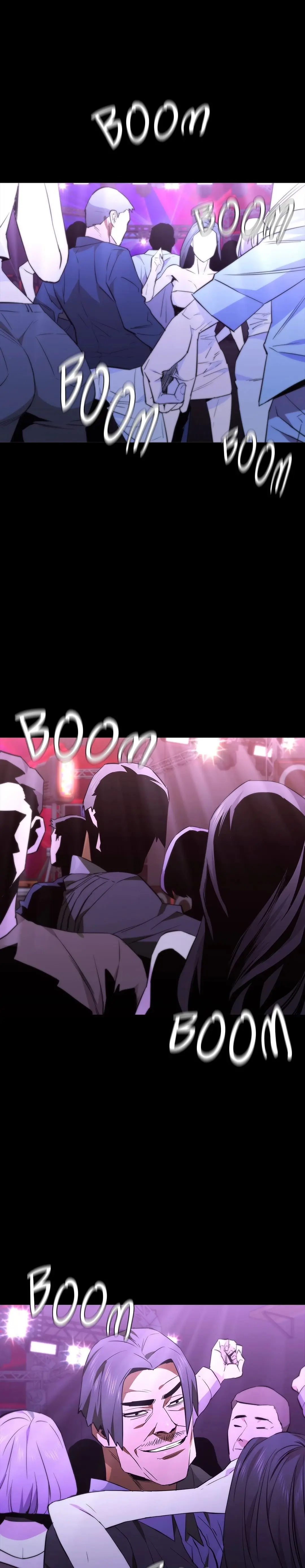 Thorns On Innocence Chapter 65 - Page 10