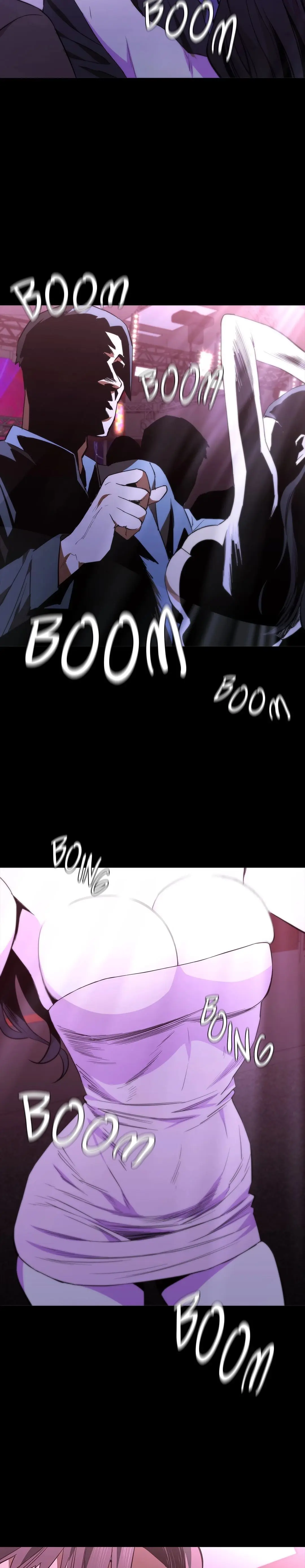 Thorns On Innocence Chapter 65 - Page 11