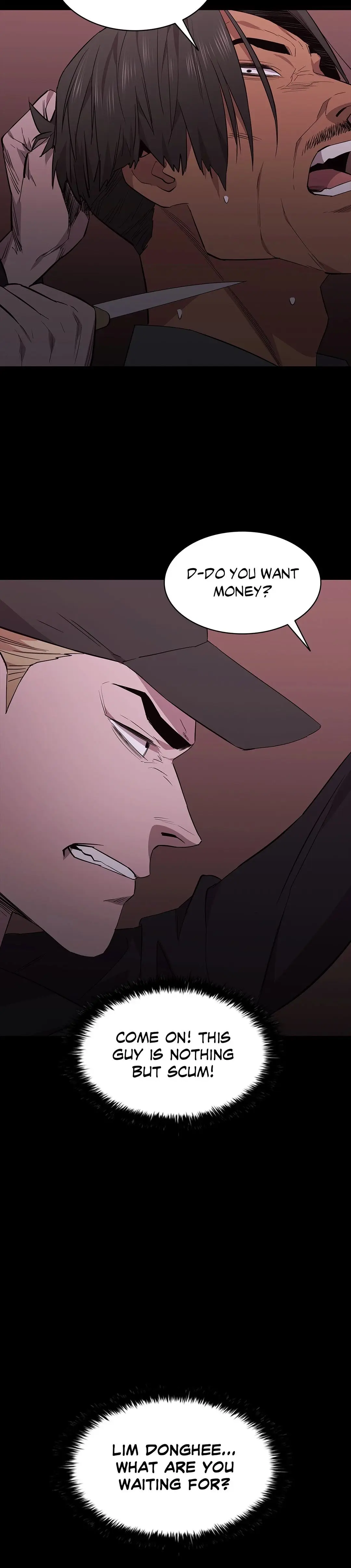 Thorns On Innocence Chapter 65 - Page 20