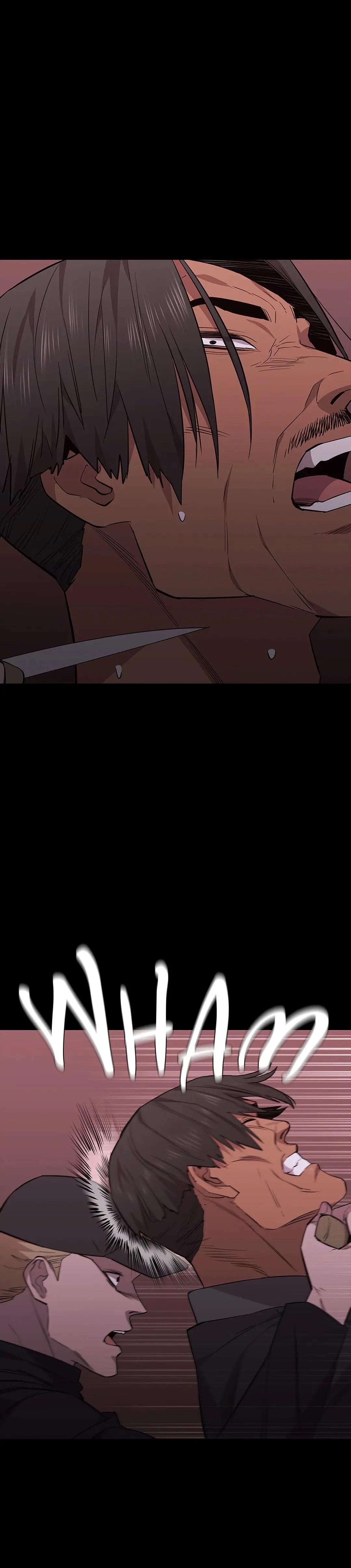 Thorns On Innocence Chapter 65 - Page 21