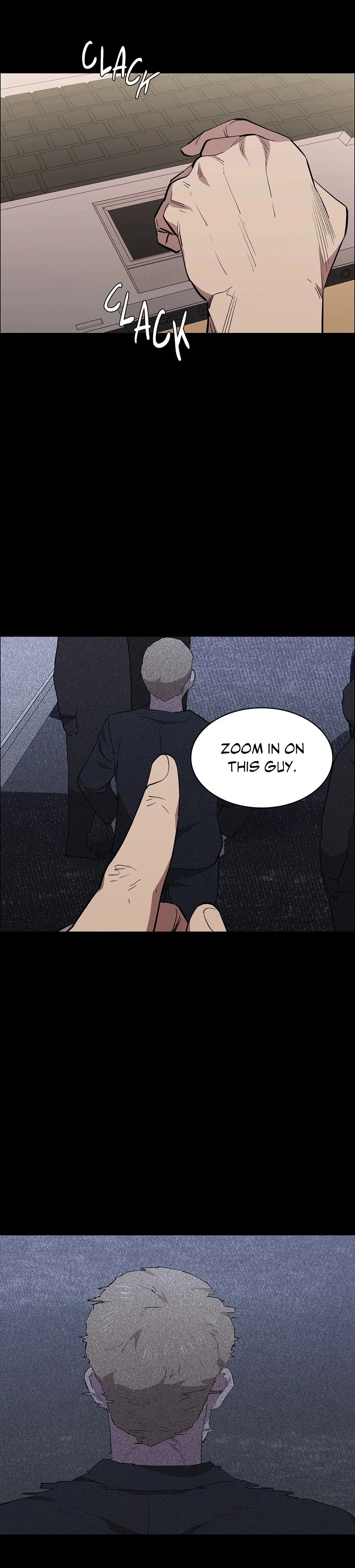 Thorns On Innocence Chapter 65 - Page 3