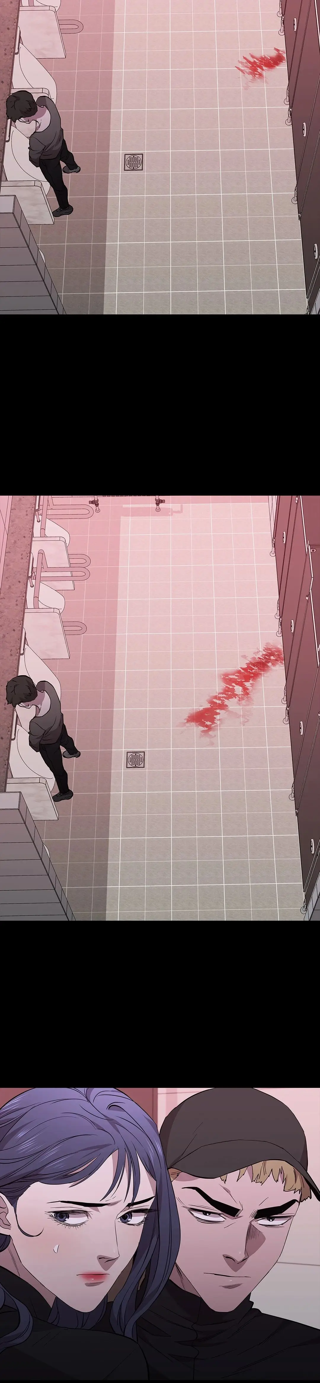 Thorns On Innocence Chapter 65 - Page 33