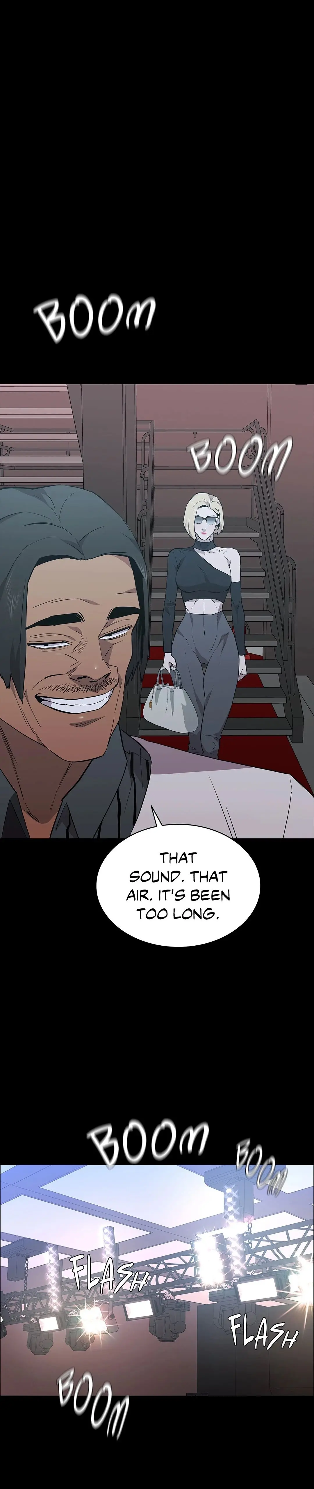 Thorns On Innocence Chapter 65 - Page 9