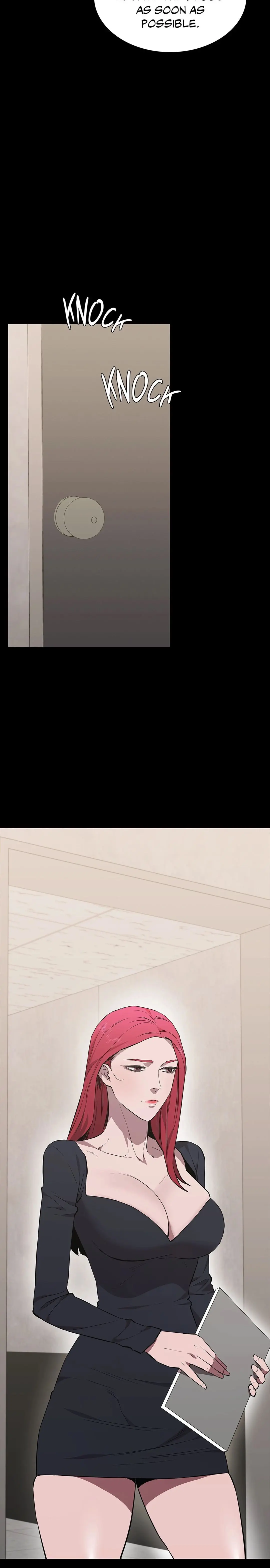 Thorns On Innocence Chapter 66 - Page 11