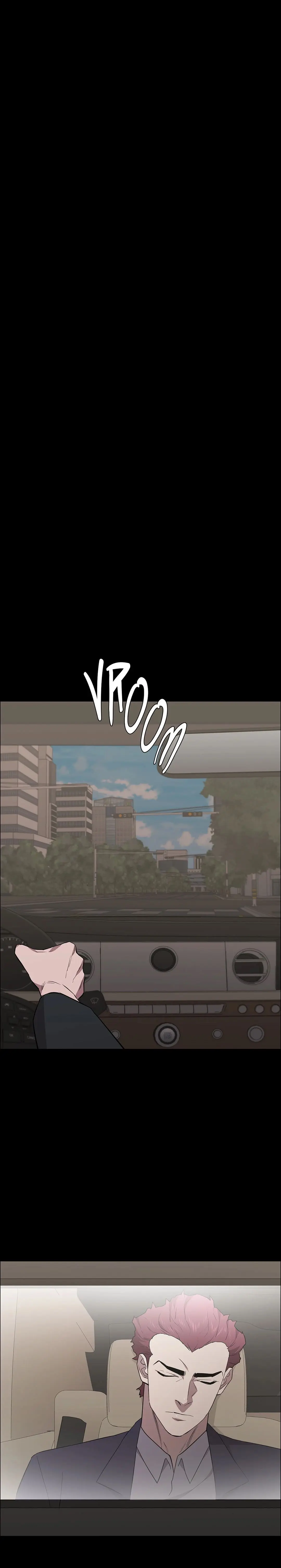 Thorns On Innocence Chapter 66 - Page 16