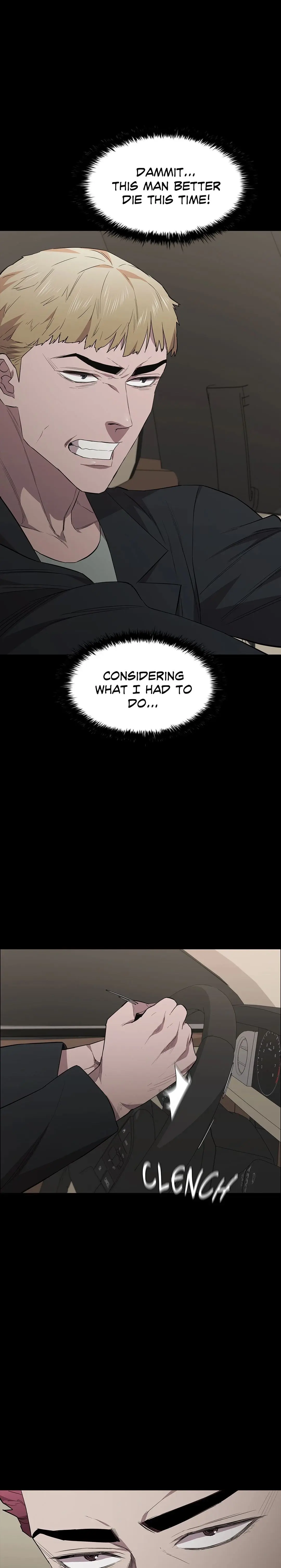 Thorns On Innocence Chapter 66 - Page 17