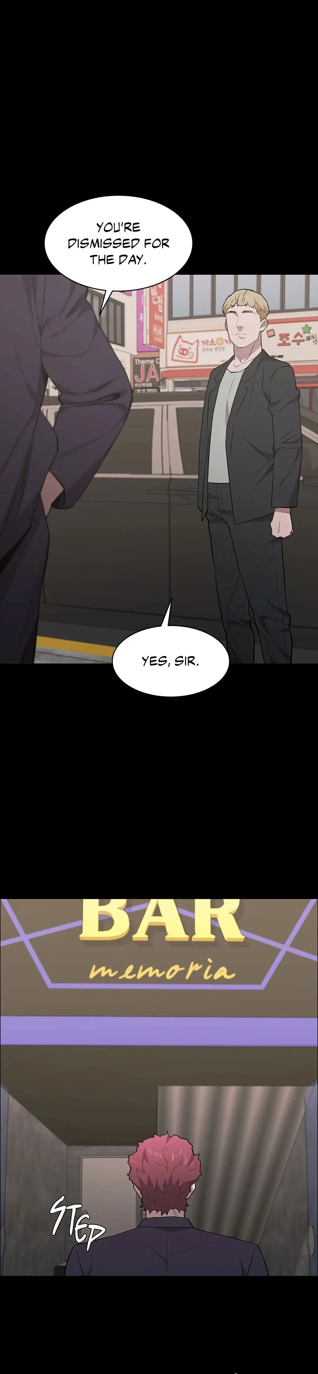 Thorns On Innocence Chapter 66 - Page 19