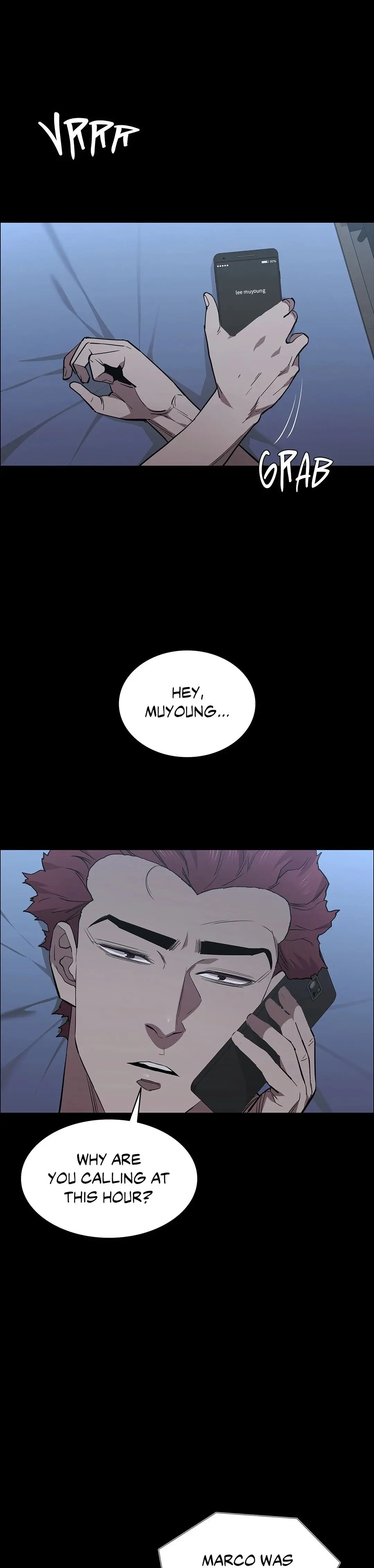 Thorns On Innocence Chapter 66 - Page 2