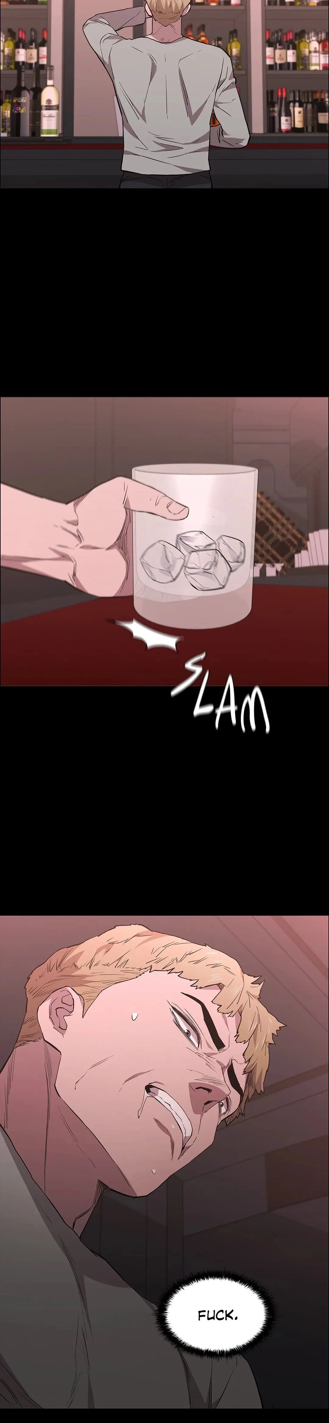 Thorns On Innocence Chapter 66 - Page 21