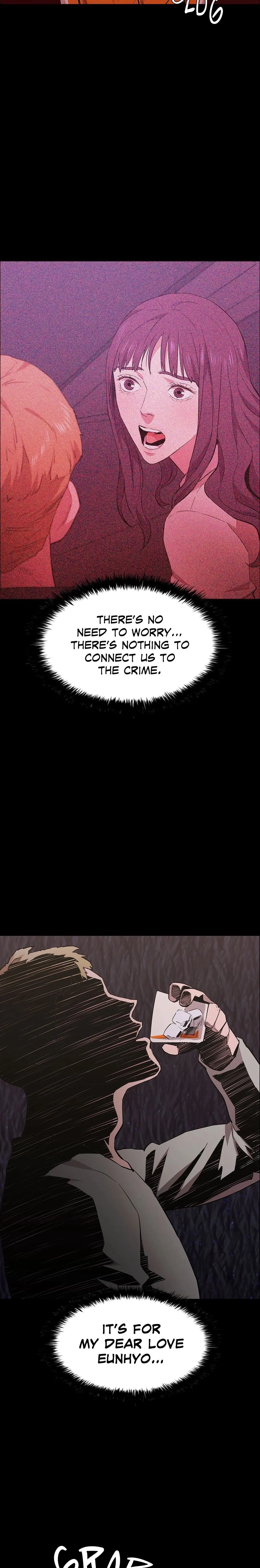 Thorns On Innocence Chapter 66 - Page 24