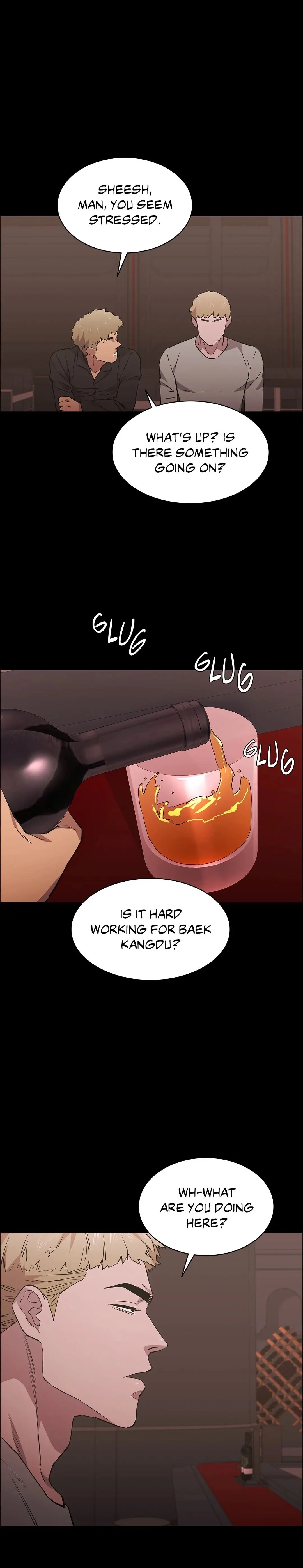 Thorns On Innocence Chapter 66 - Page 26