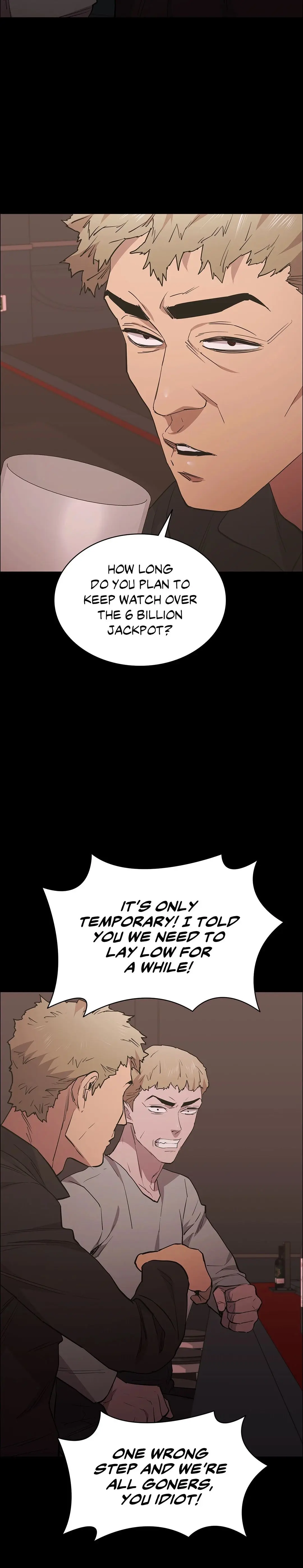Thorns On Innocence Chapter 66 - Page 28