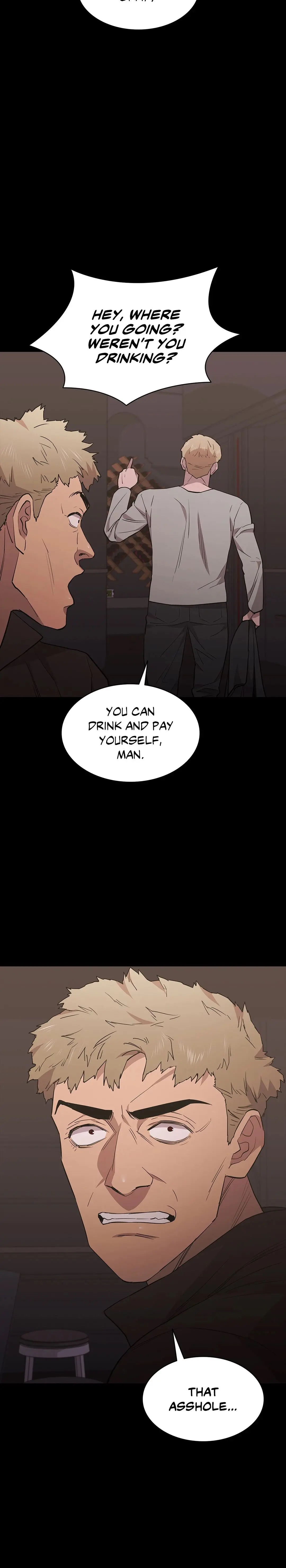 Thorns On Innocence Chapter 66 - Page 30
