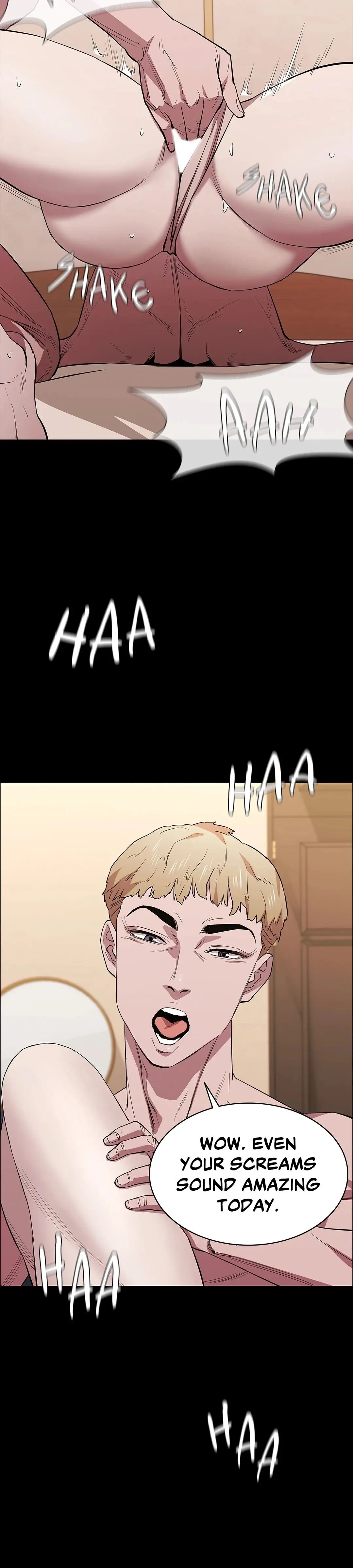 Thorns On Innocence Chapter 67 - Page 12