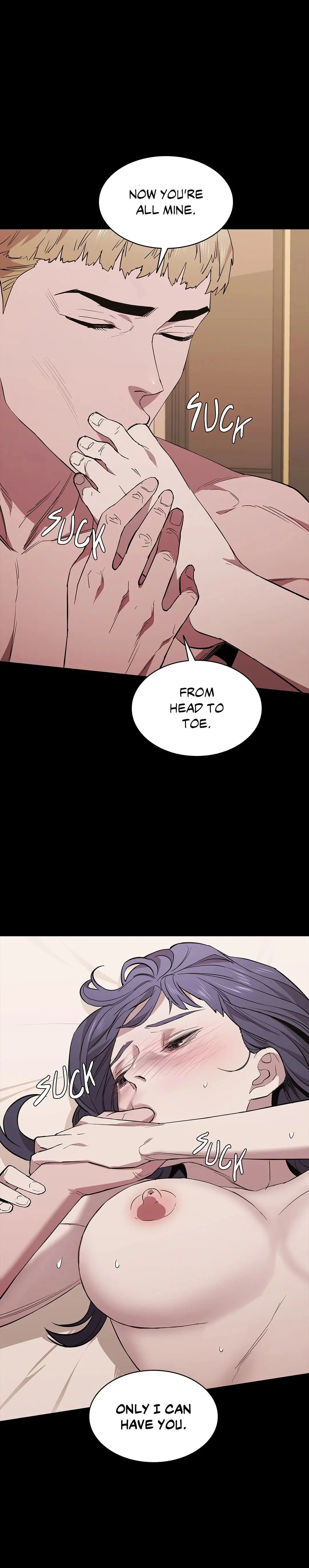 Thorns On Innocence Chapter 67 - Page 13