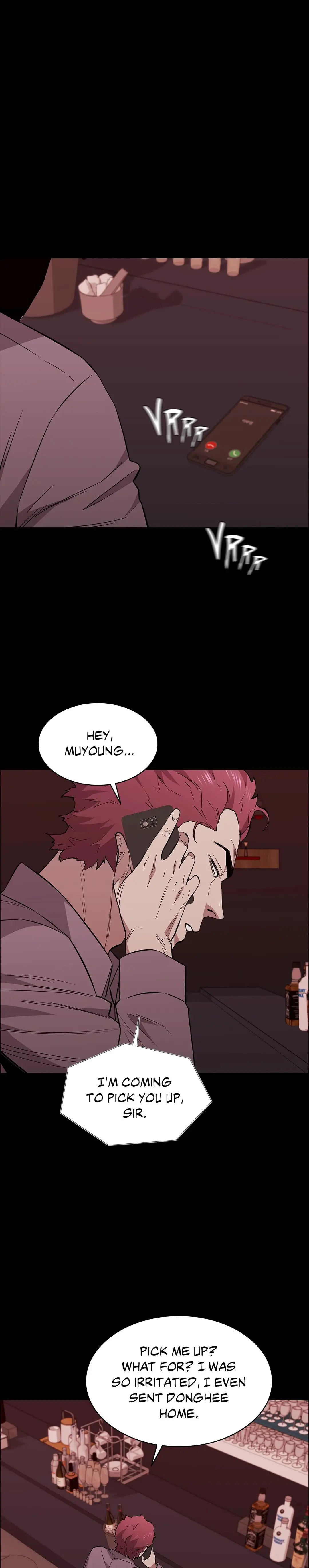 Thorns On Innocence Chapter 67 - Page 14