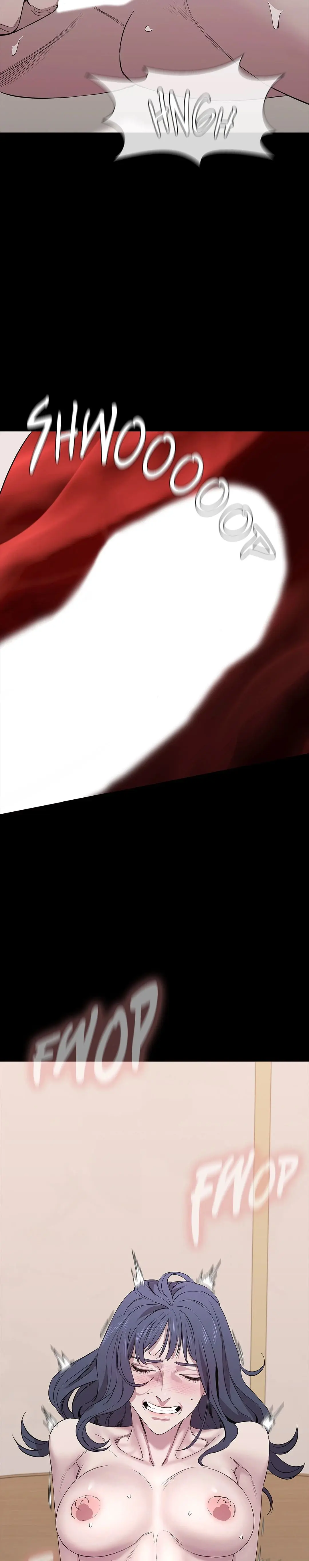 Thorns On Innocence Chapter 67 - Page 17