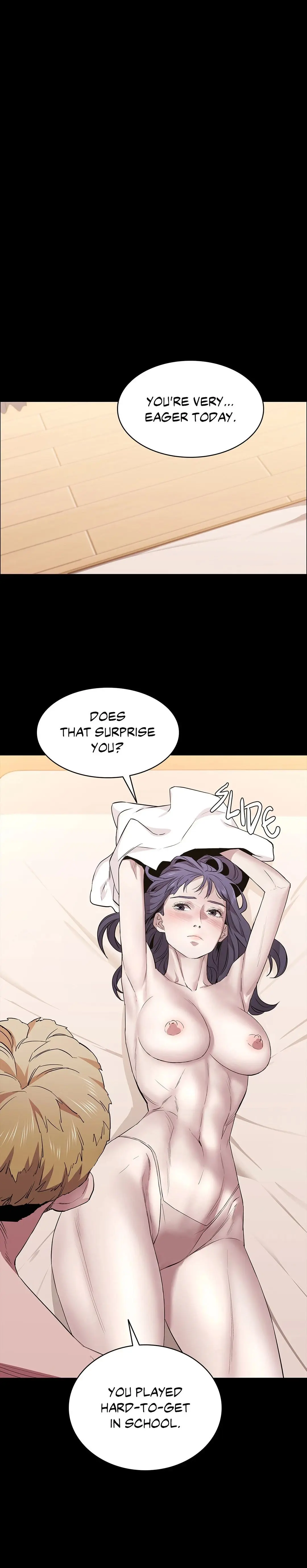 Thorns On Innocence Chapter 67 - Page 5