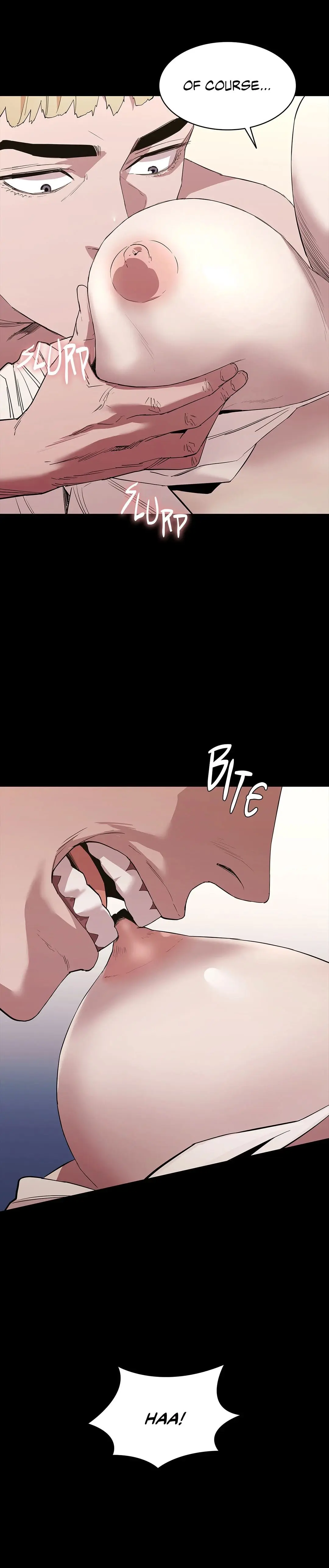Thorns On Innocence Chapter 68 - Page 3