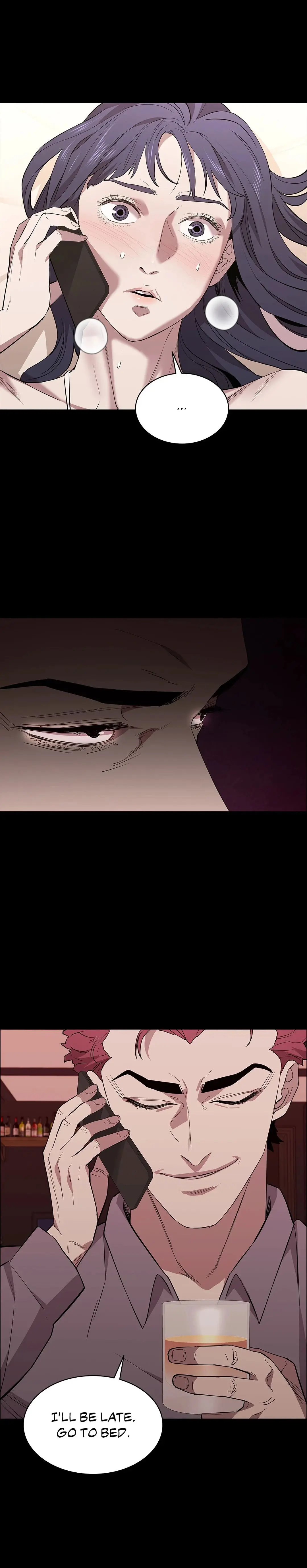 Thorns On Innocence Chapter 68 - Page 4