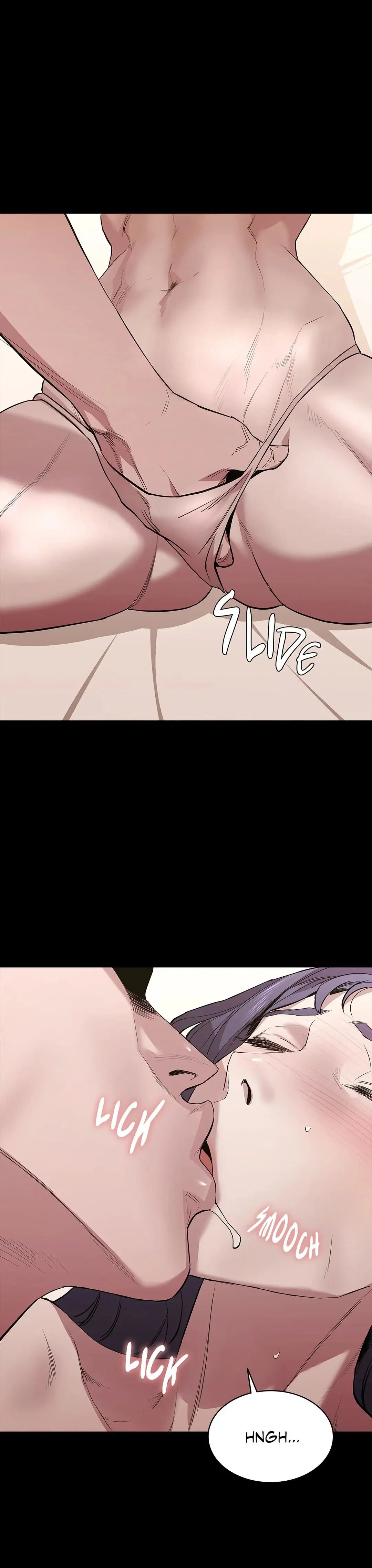Thorns On Innocence Chapter 68 - Page 9