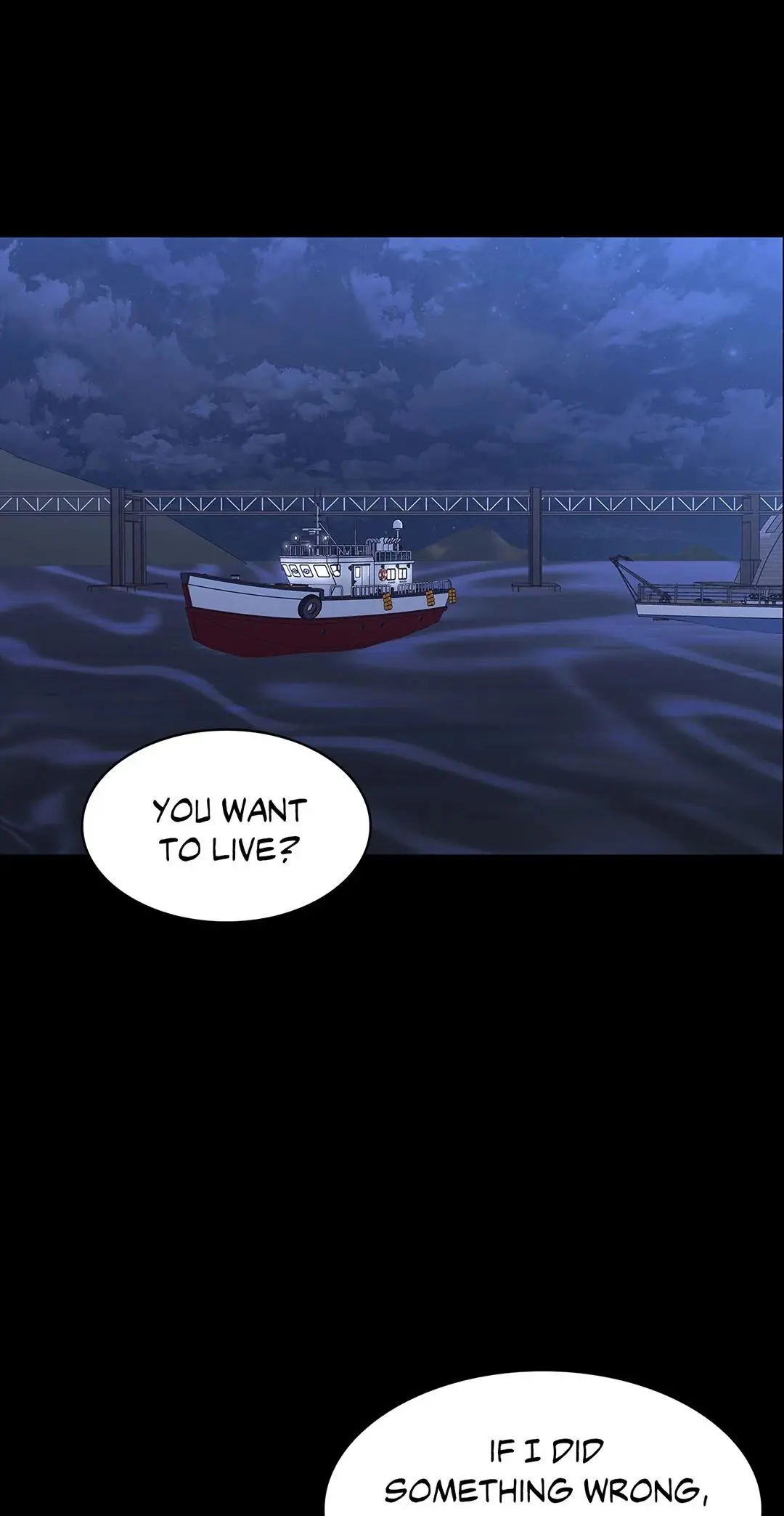 Thorns On Innocence Chapter 69 - Page 14