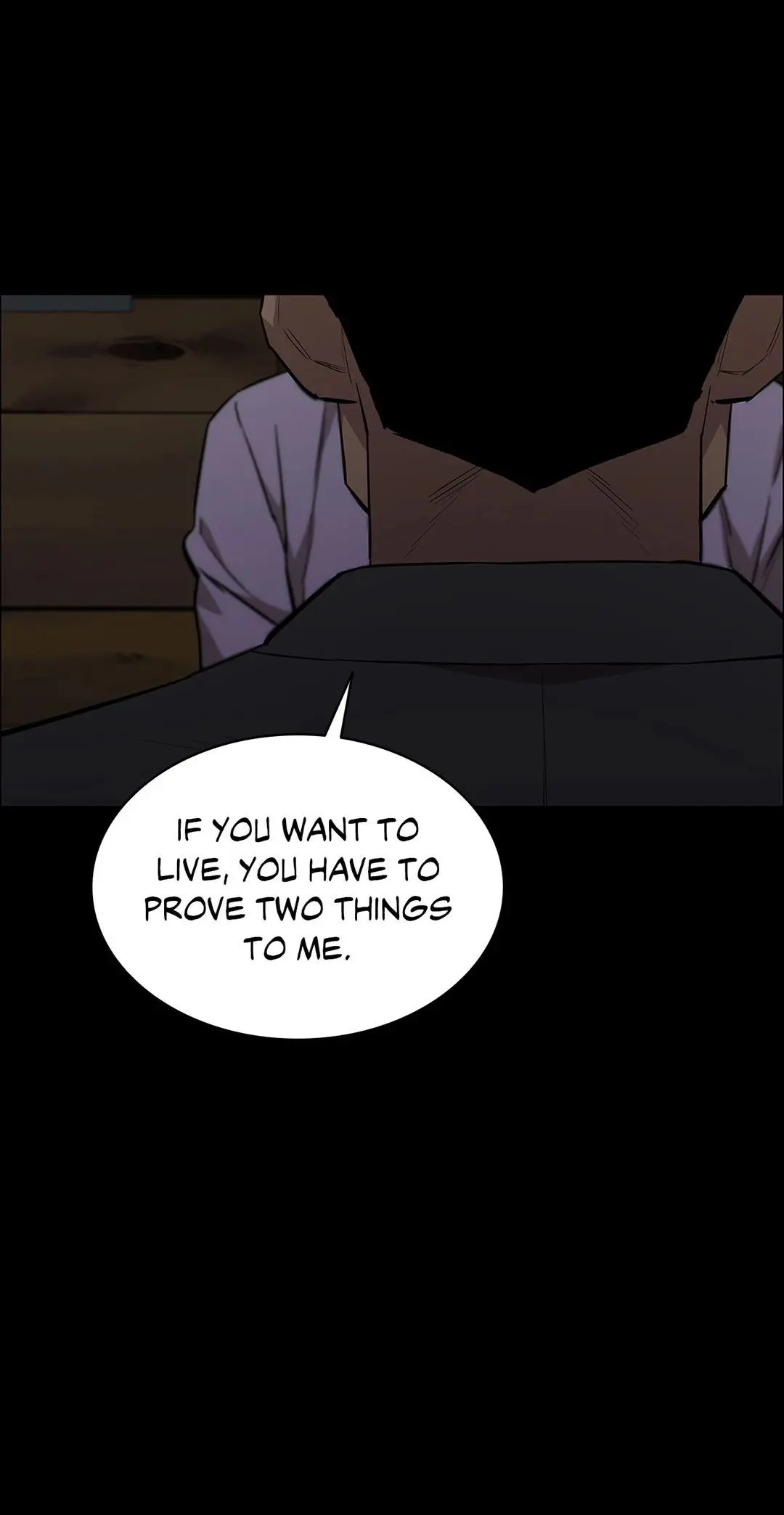 Thorns On Innocence Chapter 69 - Page 16