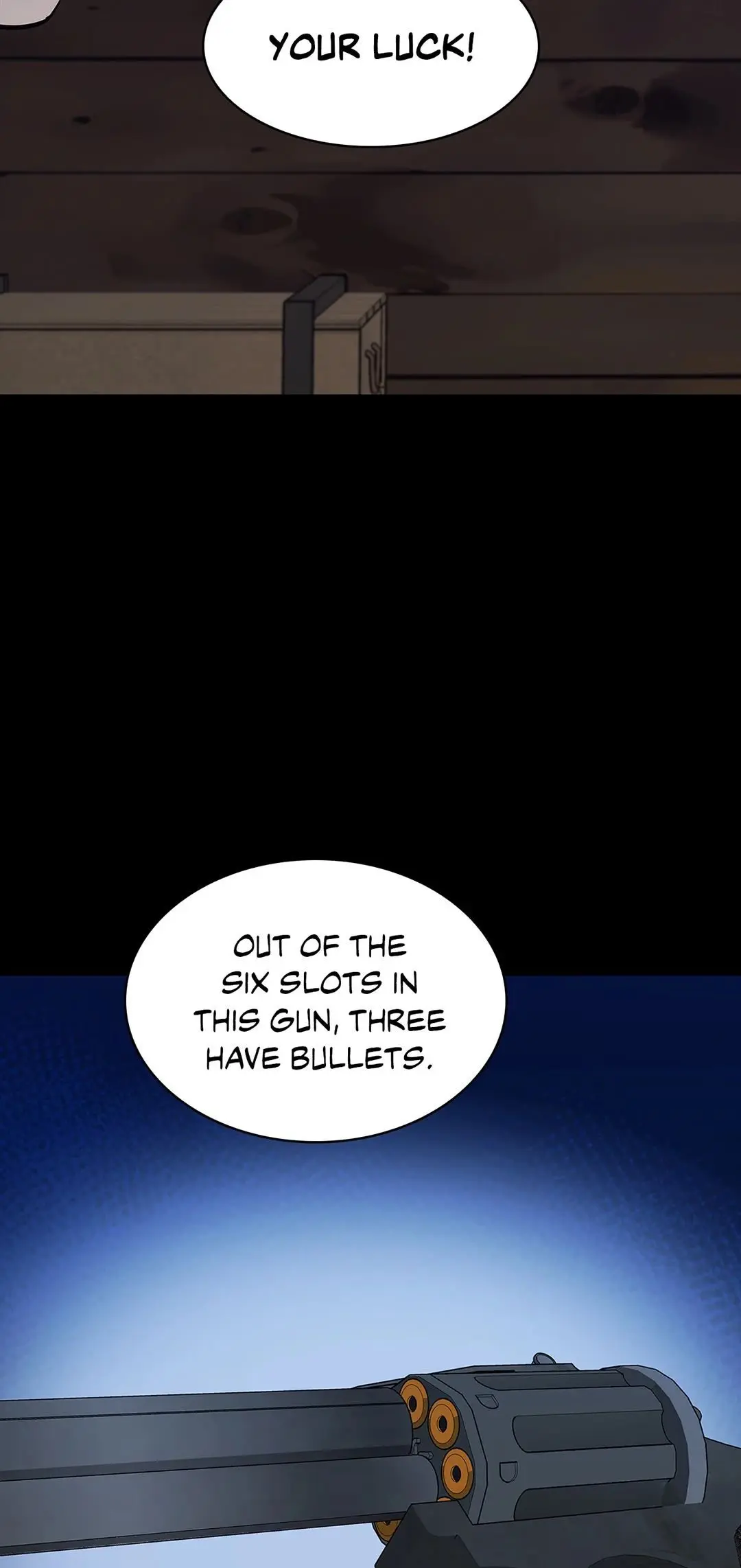 Thorns On Innocence Chapter 69 - Page 20