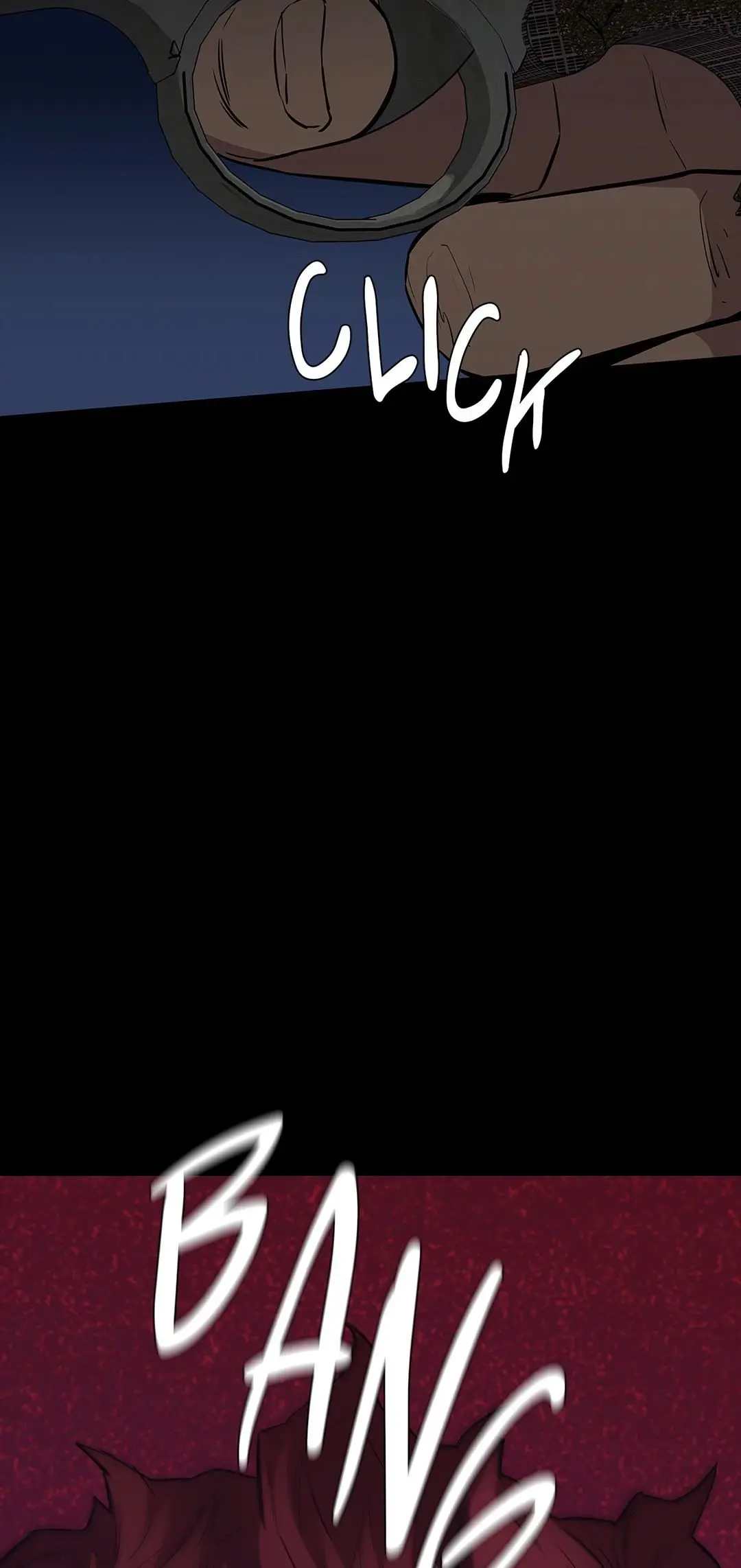 Thorns On Innocence Chapter 69 - Page 23