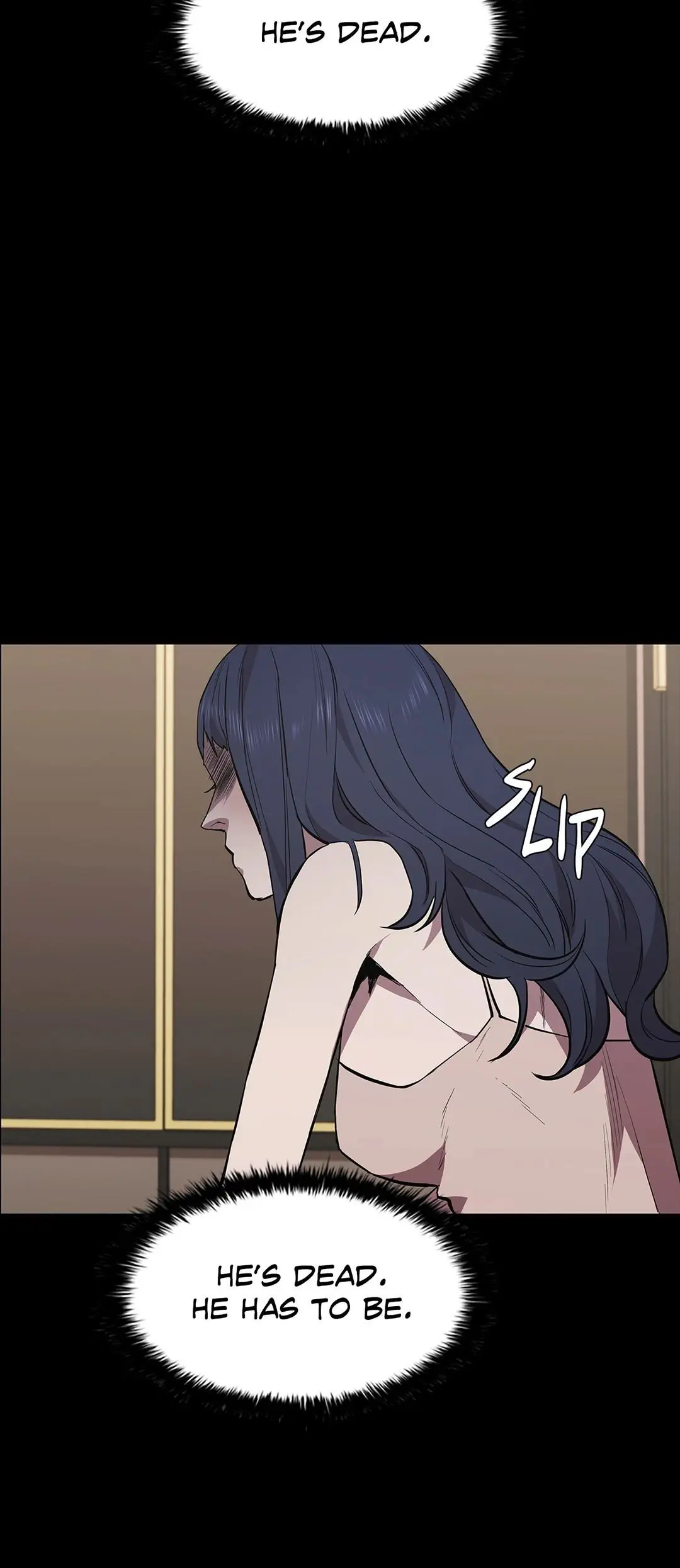 Thorns On Innocence Chapter 69 - Page 32