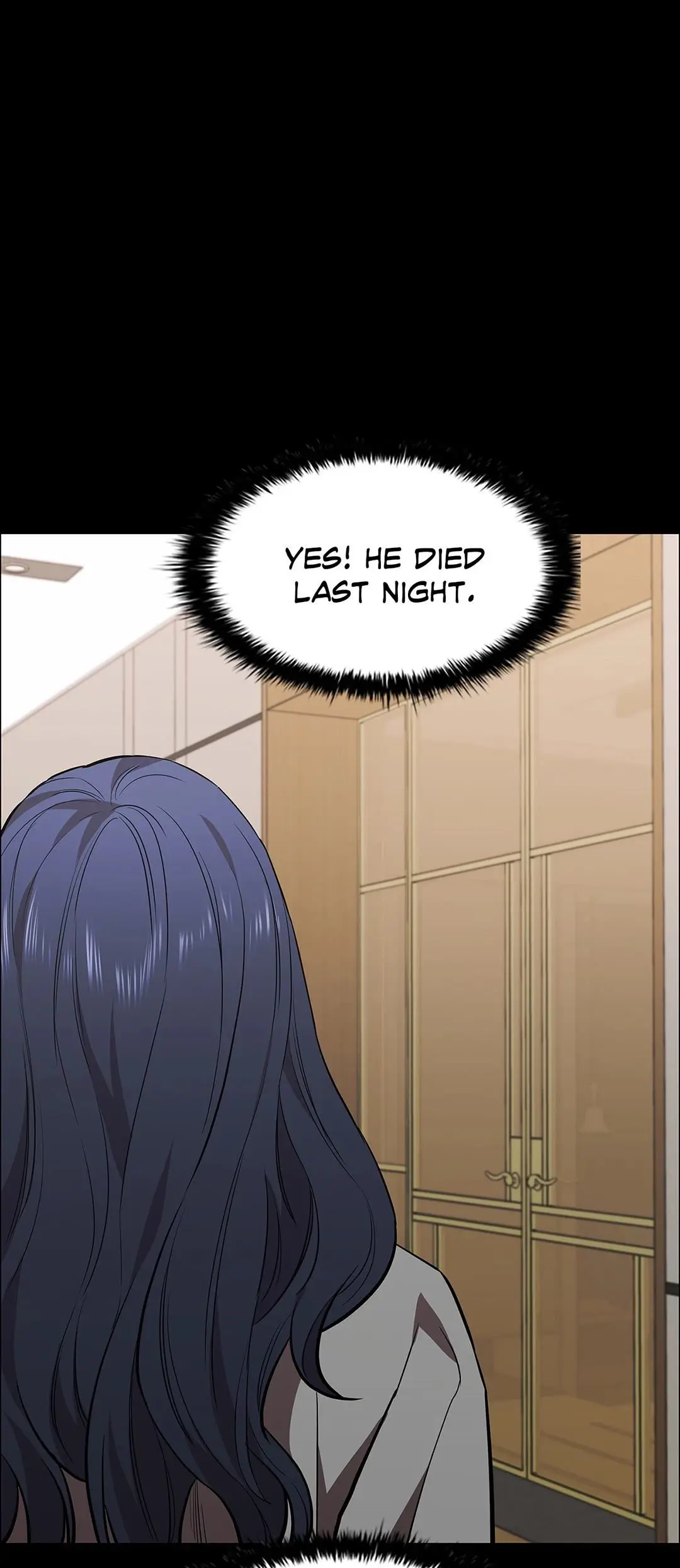 Thorns On Innocence Chapter 69 - Page 33