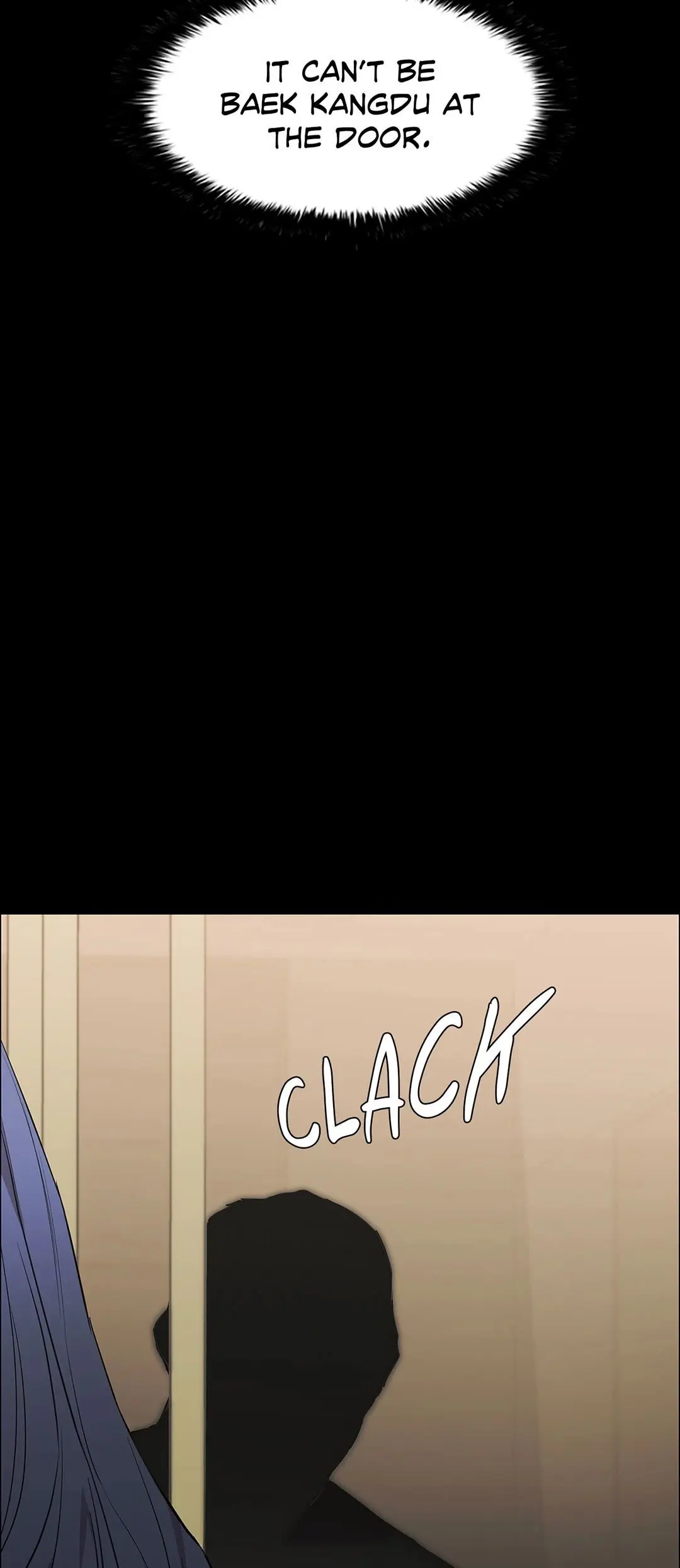 Thorns On Innocence Chapter 69 - Page 34