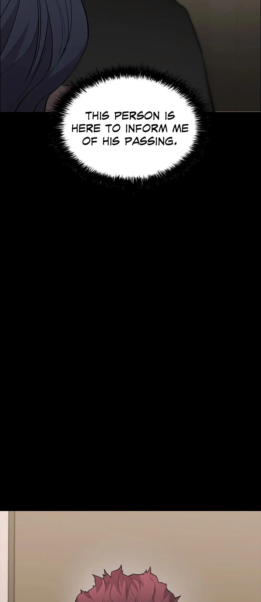 Thorns On Innocence Chapter 69 - Page 35