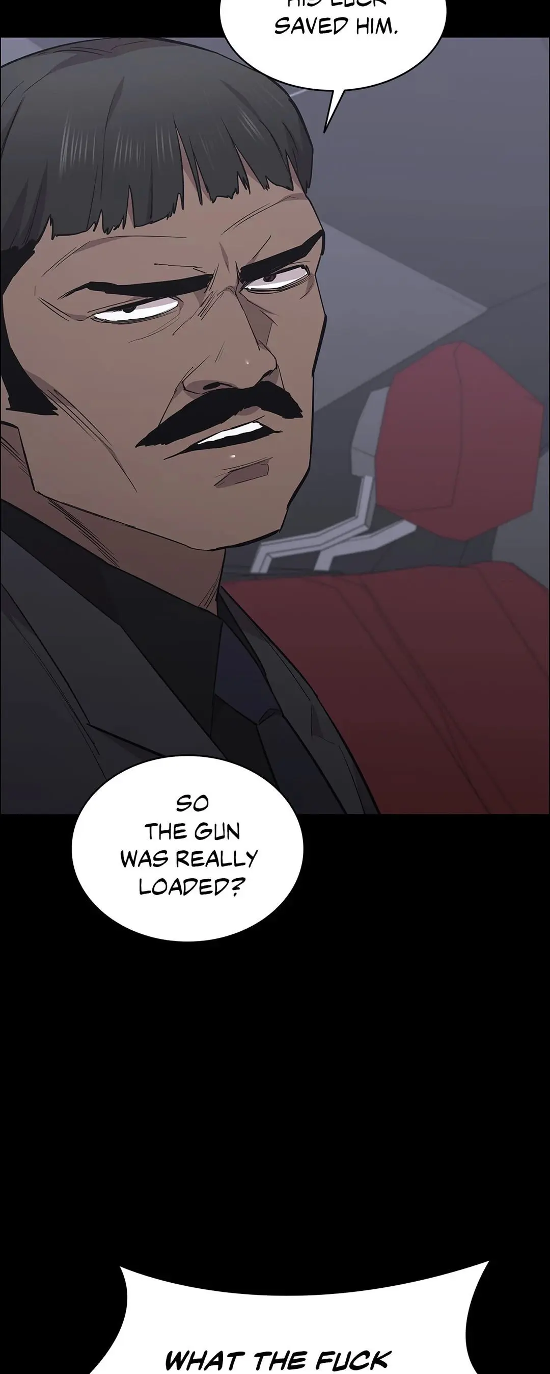 Thorns On Innocence Chapter 69 - Page 41