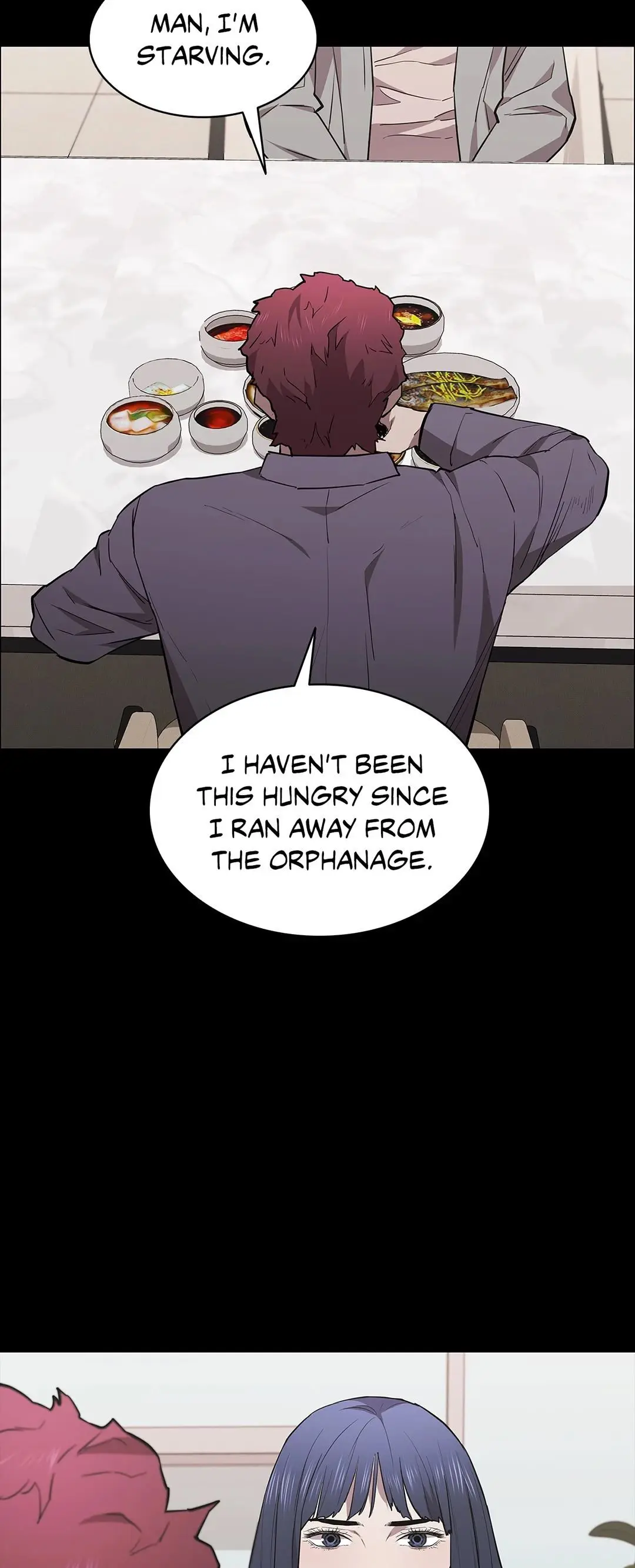 Thorns On Innocence Chapter 69 - Page 47