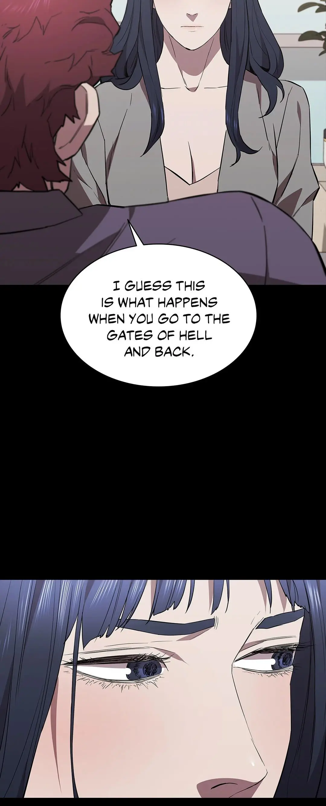 Thorns On Innocence Chapter 69 - Page 48